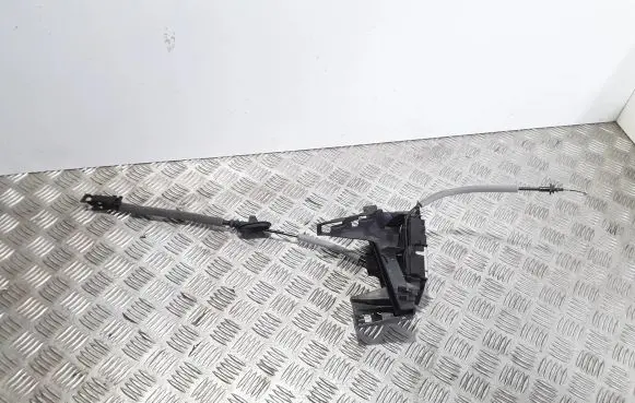 Ford Fiesta Rear door lock H1BBA264A27AK H1BBA218A00BE