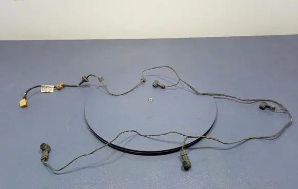 Audi A6 Allroad C7 Other wiring loom 4G5971085AE