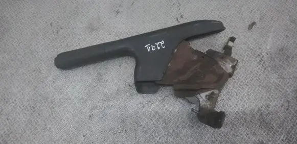 Ford Fiesta Handbrake/parking brake lever assembly