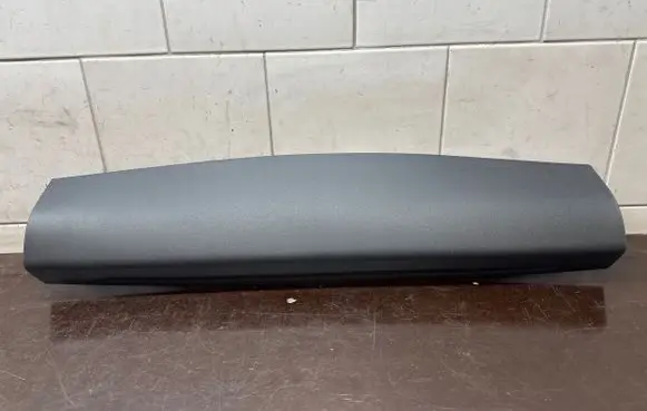 Mitsubishi Outlander Other trunk/boot trim element 7224A154