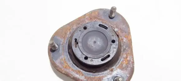 Toyota RAV 4 (XA30) Coil spring mount 