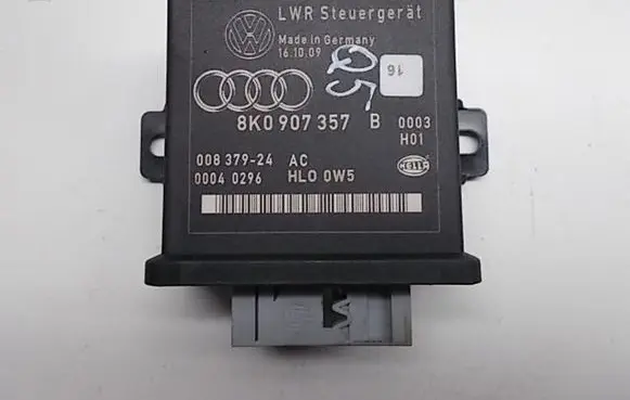 Audi Q5 SQ5 Light module LCM 8K0907357B