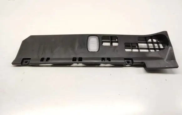 Mercedes-Benz A W176 Dashboard lower bottom trim panel A1766800106