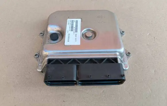 Fiat 500X Engine control unit/module ECU 55260938