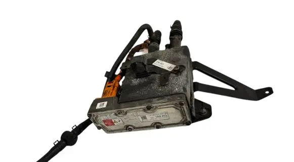 Volkswagen e-Golf Electric engine pre-heating system (optional) 12E963231G 710300381000 17T080LR