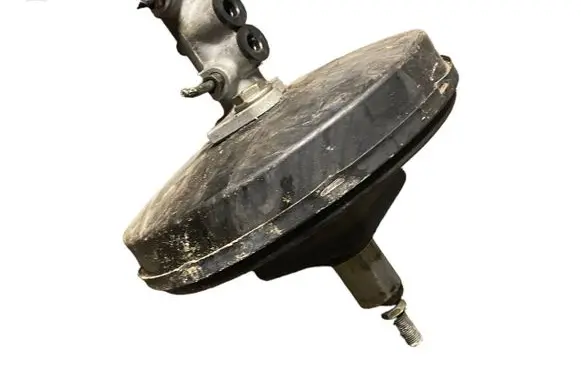 Audi A4 S4 B5 8D Brake booster 8D0612105F