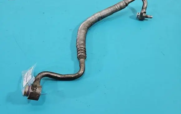 Audi A6 S6 C7 4G Air conditioning (A/C) pipe/hose 4G0260707AL IMPRK1497248