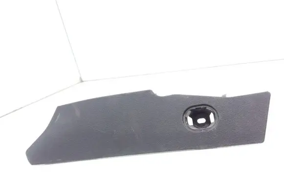 Audi A6 S6 C7 4G Other center console (tunnel) element 4G1863280