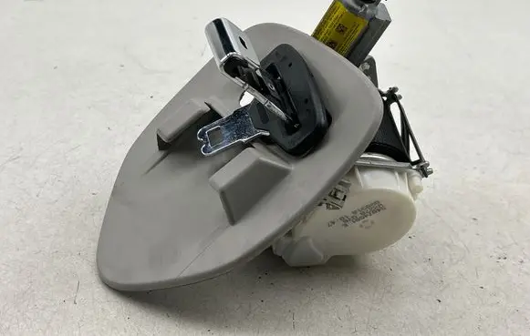 Ford C-MAX II Rear seatbelt 34019804