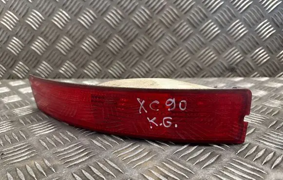 Volvo XC90 Rear tail light reflector 