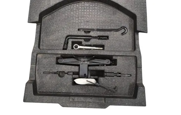 Subaru Outback (BS) Tool box 91144AL05A