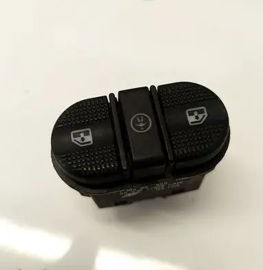 Volkswagen Sharan Electric window control switch 7M0959855