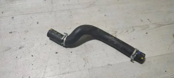 Toyota C-HR I Engine coolant pipe/hose 4DA202