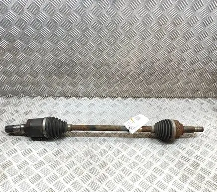Tesla Model Y Front driveshaft 118811900B
