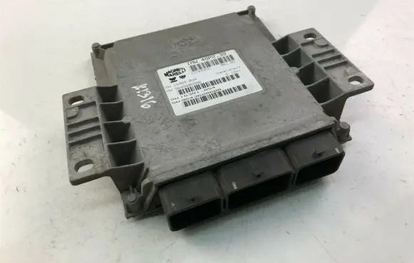 Peugeot 406 Other control units/modules 9642606280 K1316