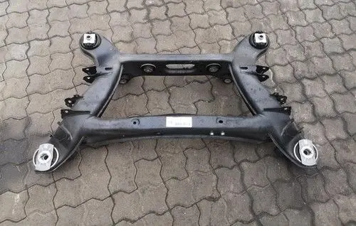Mercedes-Benz CLS W257 Rear subframe A2133505203