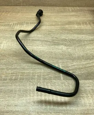 BMW 6 F06 Gran coupe Engine coolant pipe/hose 7619723