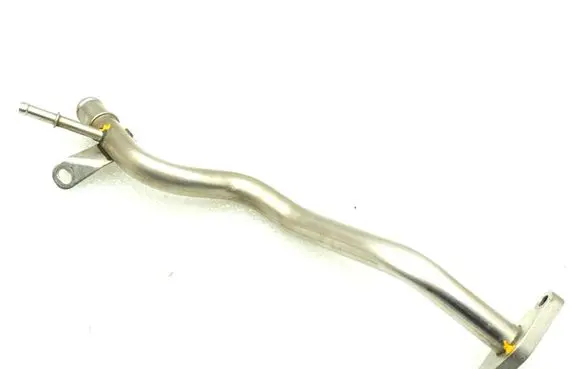 Opel Insignia B Engine coolant pipe/hose 12667458