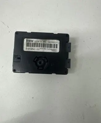 BMW X1 E84 Aerial antenna filter 918145403 9181434 1683020