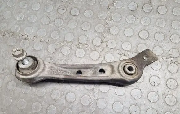 Front control arm