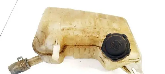 Renault Scenic II - Grand scenic II Coolant expansion tank/reservoir 8200262036