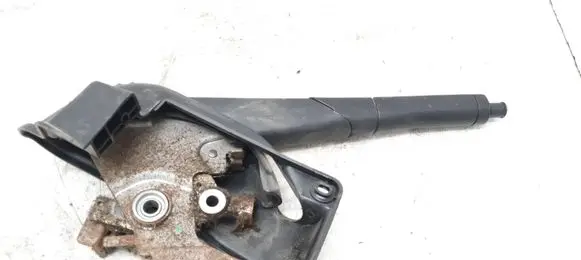 Citroen Jumpy Handbrake/parking brake lever assembly 