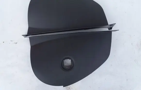 Opel Astra K Dashboard side end trim 39037450