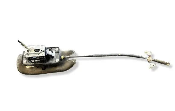 Audi Q5 SQ5 Gear shifter/selector 8R2713041S