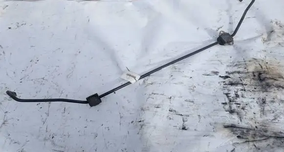 BMW 3 E90 E91 Rear anti-roll bar/sway bar 6764425 676442504