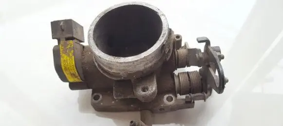 Ford Galaxy Throttle valve 938F98989