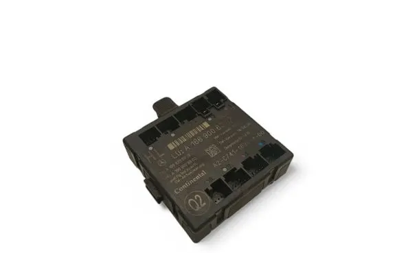 Mercedes-Benz GL X166 Door control unit/module A1669006307