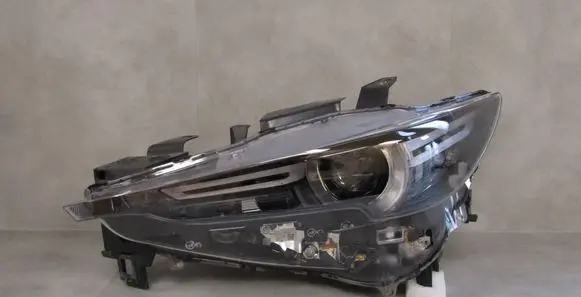 Mazda CX-5 II Headlight/headlamp KB8N51040 4603916500 20190606184735