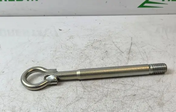 Peugeot 308 Towing hook eye 9675971080