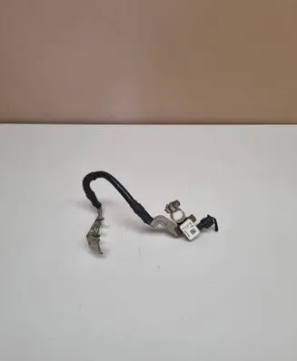 Skoda Octavia Mk3 (5E) Negative earth cable (battery) 5Q0915181H