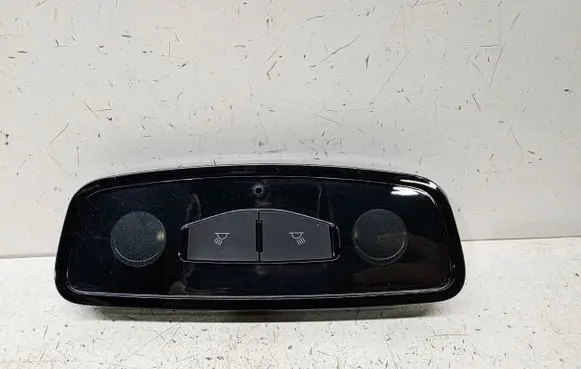 Alfa Romeo Giulia Rear seat light 156130554