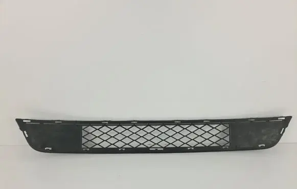 BMW X3 F25 Front bumper lower grill 7210465