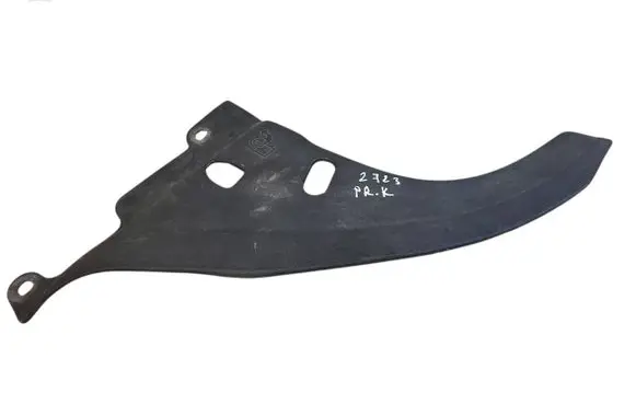 Citroen C5 Under headlight/headlamp trim 9683627277 2002983