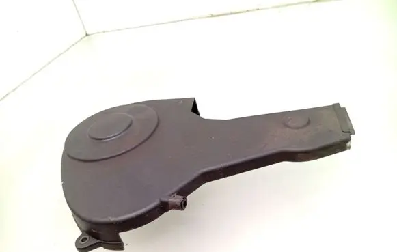 Audi A8 S8 D3 4E Timing belt guard (cover) 077109123F