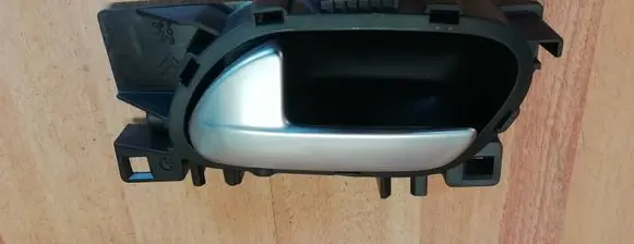 Citroen C4 Grand Picasso Front door interior handle 9685950377 9143T8 9800099780
