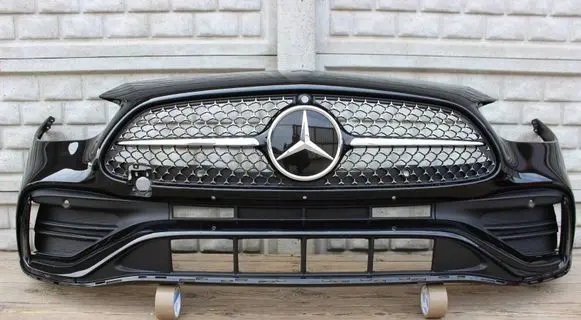 Mercedes-Benz C W206 Front bumper A2068858401