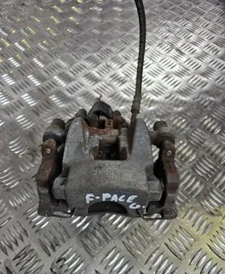 Jaguar F-Pace Rear brake caliper GX732K328BF