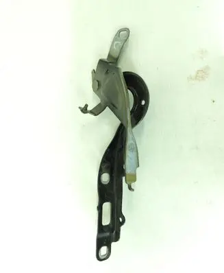 Peugeot 208 Engine bonnet/hood hinges 9823211580