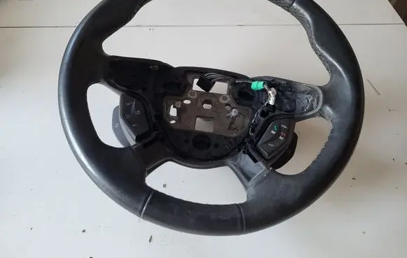 Ford C-MAX II Steering wheel AM5T9E740AA