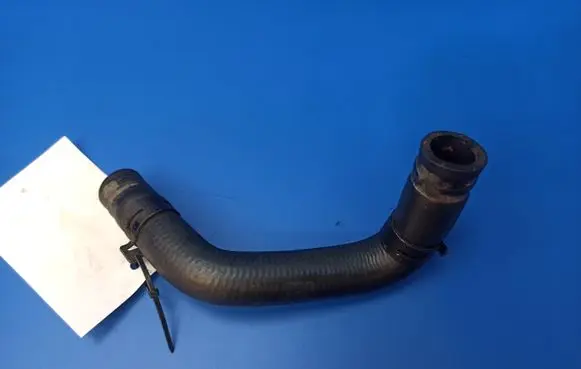 Mercedes-Benz E W212 Engine coolant pipe/hose A6512031382