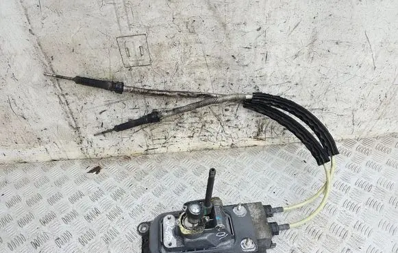 Audi TT Mk1 Gear shifter/selector 1J0711061C 1J0711265L 1J0711266F