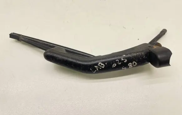 Volvo S80 Headlight wiper arm 