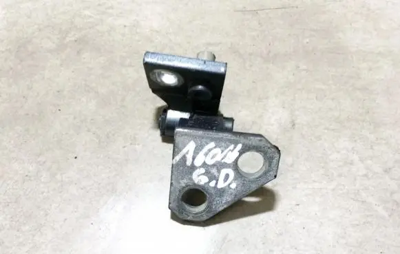 Volkswagen Jetta V Rear door lower hinge 833402b