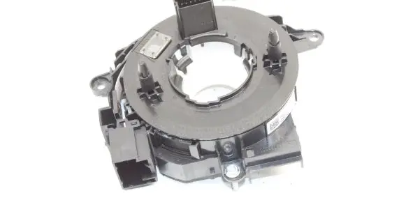 Volkswagen Polo VI Airbag slip ring squib (SRS ring) 6RA959653A