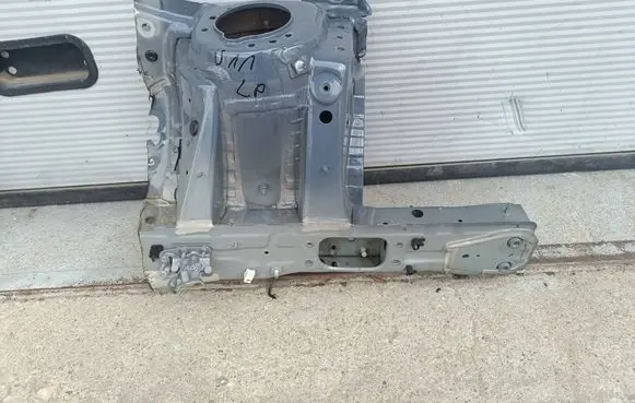 BMW X1 U11 Front quarter panel