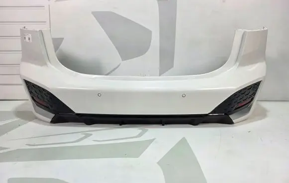 BMW 2 Active Tourer U06 Rear bumper 